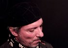 Reverend Black Network (Lionel Raynal (guitare, chant), Patrick Baldran (guitare) , Patrice Pillon (batterie), Bruno Maurin (basse)