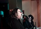 Reverend Black Network (Lionel Raynal (guitare, chant), Patrick Baldran (guitare) , Patrice Pillon (batterie), Bruno Maurin (basse)