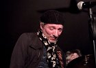Reverend Black Network (Lionel Raynal (guitare, chant), Patrick Baldran (guitare) , Patrice Pillon (batterie), Bruno Maurin (basse)