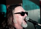 Reverend Black Network (Lionel Raynal (guitare, chant), Patrick Baldran (guitare) , Patrice Pillon (batterie), Bruno Maurin (basse)