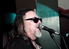 Reverend Black Network (Lionel Raynal (guitare, chant), Patrick Baldran (guitare) , Patrice Pillon (batterie), Bruno Maurin (basse)