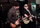 Reverend Black Network (Lionel Raynal (guitare, chant), Patrick Baldran (guitare) , Patrice Pillon (batterie), Bruno Maurin (basse)