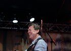 Gerry McAvoy (basse) Ted McKenna (batterie) Marcel Scherpenzeel (guitare, chant)