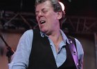 Gerry McAvoy (basse) Ted McKenna (batterie) Marcel Scherpenzeel (guitare, chant)
