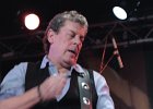 Gerry McAvoy (basse) Ted McKenna (batterie) Marcel Scherpenzeel (guitare, chant)