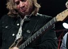 Gerry McAvoy (basse) Ted McKenna (batterie) Marcel Scherpenzeel (guitare, chant)