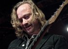 Gerry McAvoy (basse) Ted McKenna (batterie) Marcel Scherpenzeel (guitare, chant)
