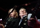 Gerry McAvoy (basse) Ted McKenna (batterie) Marcel Scherpenzeel (guitare, chant)