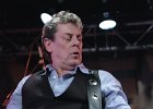 Gerry McAvoy (basse) Ted McKenna (batterie) Marcel Scherpenzeel (guitare, chant)