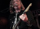 Gerry McAvoy (basse) Ted McKenna (batterie) Marcel Scherpenzeel (guitare, chant)