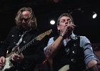Gerry McAvoy (basse) Ted McKenna (batterie) Marcel Scherpenzeel (guitare, chant)