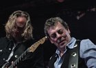 Gerry McAvoy (basse) Ted McKenna (batterie) Marcel Scherpenzeel (guitare, chant)