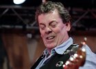 Gerry McAvoy (basse) Ted McKenna (batterie) Marcel Scherpenzeel (guitare, chant)