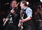 Gerry McAvoy (basse) Ted McKenna (batterie) Marcel Scherpenzeel (guitare, chant)