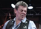 Gerry McAvoy (basse) Ted McKenna (batterie) Marcel Scherpenzeel (guitare, chant)