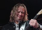 Gerry McAvoy (basse) Ted McKenna (batterie) Marcel Scherpenzeel (guitare, chant)