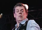 Gerry McAvoy (basse) Ted McKenna (batterie) Marcel Scherpenzeel (guitare, chant)