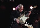 Gerry McAvoy (basse) Ted McKenna (batterie) Marcel Scherpenzeel (guitare, chant)