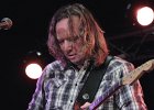 Gerry McAvoy (basse) Ted McKenna (batterie) Marcel Scherpenzeel (guitare, chant)