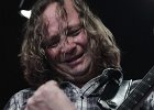 Gerry McAvoy (basse) Ted McKenna (batterie) Marcel Scherpenzeel (guitare, chant)