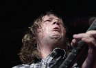 Gerry McAvoy (basse) Ted McKenna (batterie) Marcel Scherpenzeel (guitare, chant)
