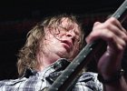 Gerry McAvoy (basse) Ted McKenna (batterie) Marcel Scherpenzeel (guitare, chant)