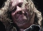Gerry McAvoy (basse) Ted McKenna (batterie) Marcel Scherpenzeel (guitare, chant)