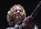 Gerry McAvoy (basse) Ted McKenna (batterie) Marcel Scherpenzeel (guitare, chant)
