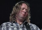 Gerry McAvoy (basse) Ted McKenna (batterie) Marcel Scherpenzeel (guitare, chant)