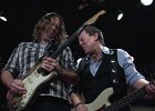 Gerry McAvoy (basse) Ted McKenna (batterie) Marcel Scherpenzeel (guitare, chant)