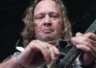 Gerry McAvoy (basse) Ted McKenna (batterie) Marcel Scherpenzeel (guitare, chant)