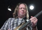 Gerry McAvoy (basse) Ted McKenna (batterie) Marcel Scherpenzeel (guitare, chant)