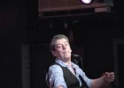 Gerry McAvoy (basse) Ted McKenna (batterie) Marcel Scherpenzeel (guitare, chant)