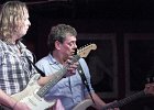 Gerry McAvoy (basse) Ted McKenna (batterie) Marcel Scherpenzeel (guitare, chant)