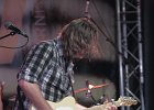 Gerry McAvoy (basse) Ted McKenna (batterie) Marcel Scherpenzeel (guitare, chant)