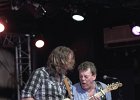 Gerry McAvoy (basse) Ted McKenna (batterie) Marcel Scherpenzeel (guitare, chant)