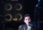 Raffi the Blues Kid