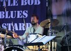Little Bob Blues Bastards