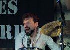 Little Bob Blues Bastards