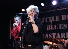 Little Bob Blues Bastards
