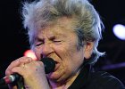 Little Bob Blues Bastards