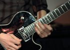 Gang : Pascal Rény -(guitare, chant), Freddy Suzzi (basse), Steffy Pingeon (batterie) et Pierre Hélary (guitare)