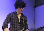 Gang : Pascal Rény -(guitare, chant), Freddy Suzzi (basse), Steffy Pingeon (batterie) et Pierre Hélary (guitare)