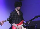 Gang : Pascal Rény -(guitare, chant), Freddy Suzzi (basse), Steffy Pingeon (batterie) et Pierre Hélary (guitare)