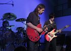 Gang : Pascal Rény -(guitare, chant), Freddy Suzzi (basse), Steffy Pingeon (batterie) et Pierre Hélary (guitare)