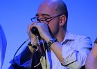 Gang : invité Michel Bertrand
