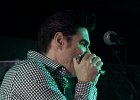 John Primer (guitare et chant), Billy Flynn (guitare et chant), Peaches Staten (chant), Bob Corritore (harmonica), Melvin Smith (basse), Willie &#34;The Touch&#34; Hayes (batterie)