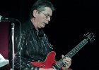 John Primer (guitare et chant), Billy Flynn (guitare et chant), Peaches Staten (chant), Bob Corritore (harmonica), Melvin Smith (basse), Willie &#34;The Touch&#34; Hayes (batterie)