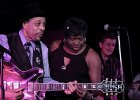 John Primer (guitare et chant), Billy Flynn (guitare et chant), Peaches Staten (chant), Bob Corritore (harmonica), Melvin Smith (basse), Willie &#34;The Touch&#34; Hayes (batterie)