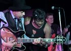 John Primer (guitare et chant), Billy Flynn (guitare et chant), Peaches Staten (chant), Bob Corritore (harmonica), Melvin Smith (basse), Willie &#34;The Touch&#34; Hayes (batterie)